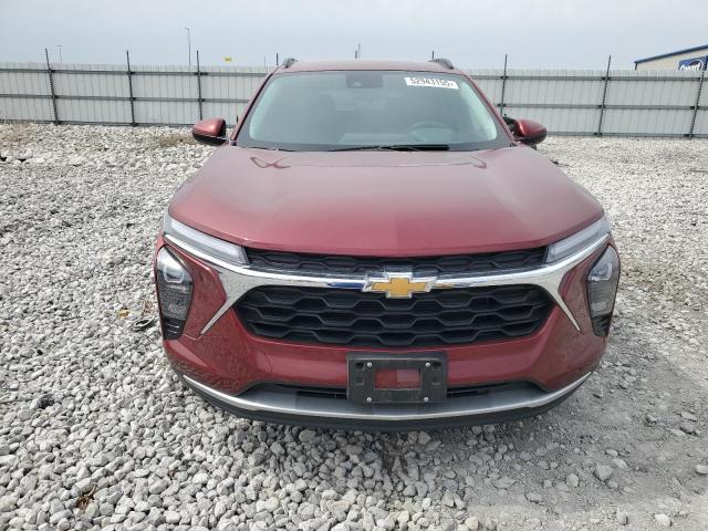 Aukcja sprzedaży 2024 Chevrolet Trax 1lt, vin: KL77LHE29RC152639, numer aukcji: 52943155