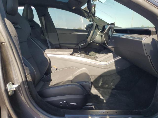 Aukcja sprzedaży 2024 Tesla Model S, vin: 5YJSA1E68RF538579, numer aukcji: 53135425