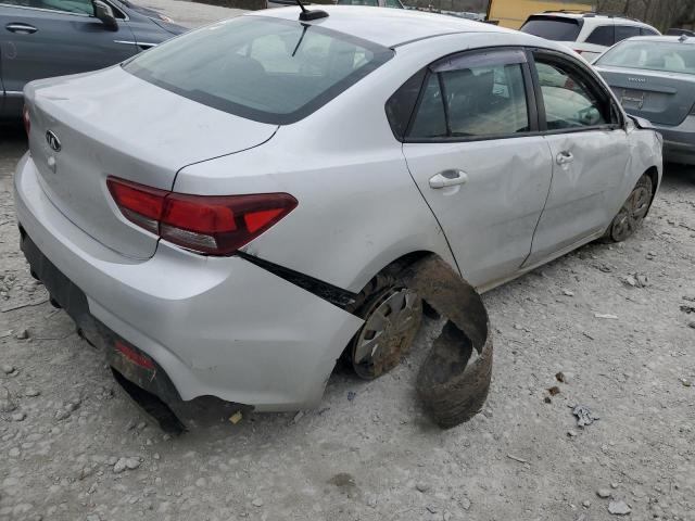 Aukcja sprzedaży 2020 Kia Rio Lx, vin: 3KPA24AD4LE282744, numer aukcji: 51581295
