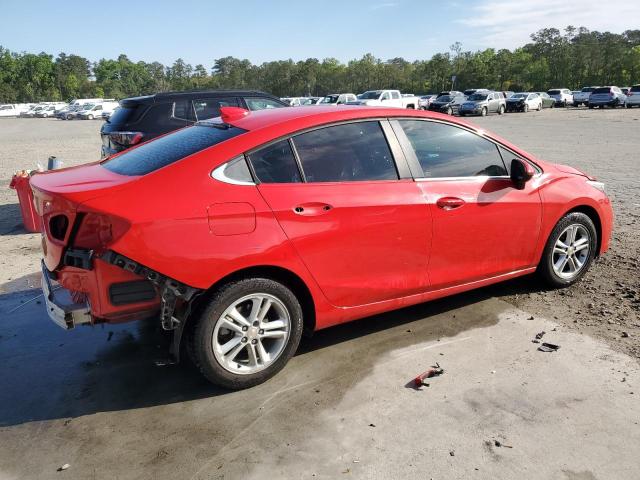 Aukcja sprzedaży 2017 Chevrolet Cruze, vin: 1G1BE5SM9H7172496, numer aukcji: 52498145