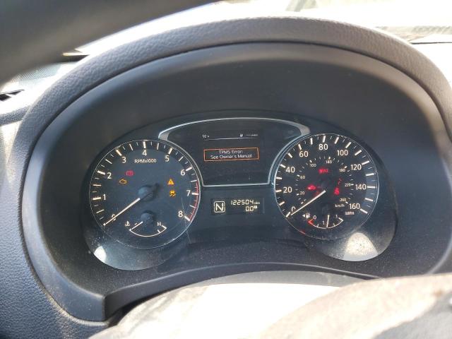 Продажа на аукционе авто 2015 Nissan Altima, vin: 1N4AL3AP8FC296228, номер лота: 54222445