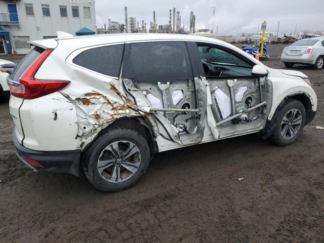 52078745 :رقم المزاد ، 2HKRW2H21JH131336 vin ، 2018 Honda Cr-v مزاد بيع