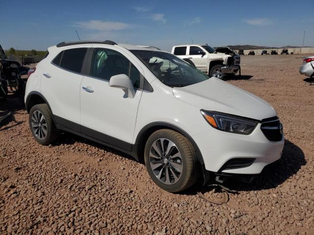 52350815 :رقم المزاد ، KL4CJESB7MB345892 vin ، 2021 Buick Encore مزاد بيع