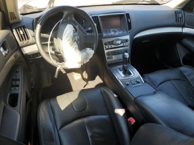 2013 Infiniti G37 მანქანა იყიდება აუქციონზე, vin: JN1CV6AR7DM770602, აუქციონის ნომერი: 52226685
