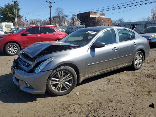 52226685 :رقم المزاد ، JN1CV6AR7DM770602 vin ، 2013 Infiniti G37 مزاد بيع