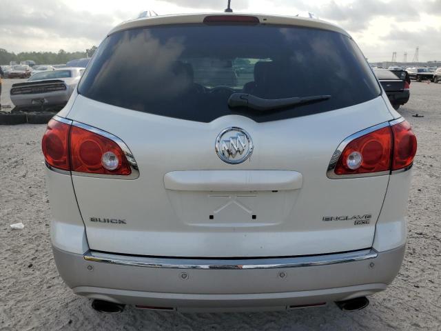 Aukcja sprzedaży 2011 Buick Enclave, vin: 5GAKRBED0BJ384172, numer aukcji: 53812575
