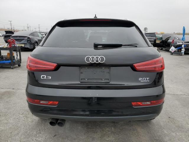 2016 Audi Q3 Premium მანქანა იყიდება აუქციონზე, vin: WA1EFCFS2GR000578, აუქციონის ნომერი: 54351295