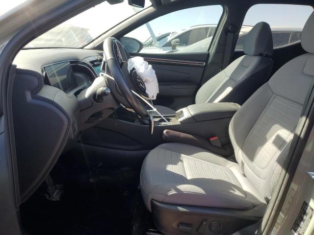 50205375 :رقم المزاد ، 5NTJDDAF7PH071634 vin ، 2023 Hyundai Santa Cruz مزاد بيع