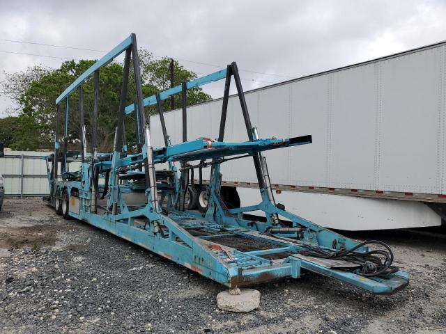 52937965 :رقم المزاد ، 5E0AJ1446KG137801 vin ، 2019 Cottrell Car Hauler مزاد بيع