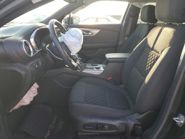 Продажа на аукционе авто 2019 Chevrolet Blazer 1lt, vin: 3GNKBBRA6KS583168, номер лота: 55258875
