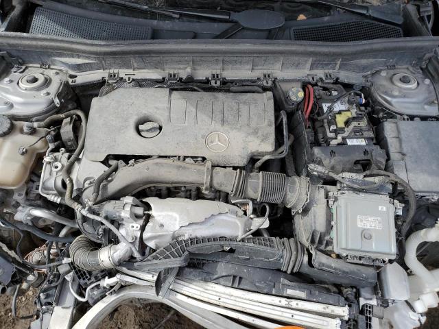 Продаж на аукціоні авто 2020 Mercedes-benz Glb 250 4m, vin: WDC4M4HB6LW000938, номер лоту: 52700475