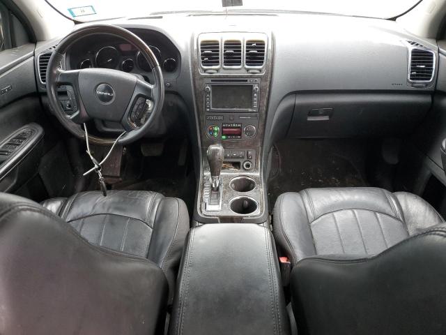 Продаж на аукціоні авто 2012 Gmc Acadia Den, vin: 1GKKVTED5CJ163317, номер лоту: 53434845