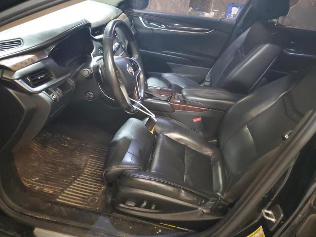 2013 Cadillac Xts მანქანა იყიდება აუქციონზე, vin: 2G61R5S31D9102985, აუქციონის ნომერი: 78164475
