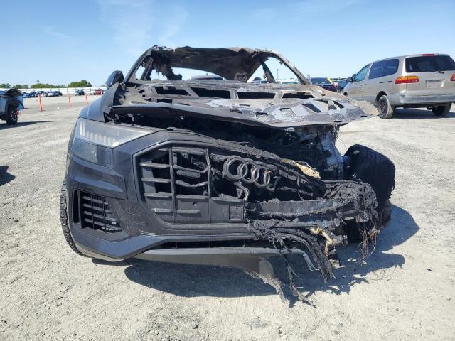 Продаж на аукціоні авто 2019 Audi Q8, vin: WA1CVAF1XKD014417, номер лоту: 51480695