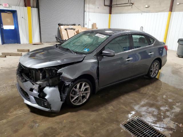 Aukcja sprzedaży 2017 Nissan Sentra, vin: 3N1AB7AP4HL677721, numer aukcji: 77653925