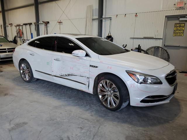 53939685 :رقم المزاد ، 1G4ZR5SS4HU160505 vin ، 2017 Buick Lacrosse مزاد بيع