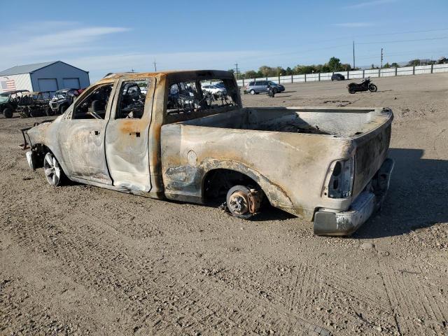 Продаж на аукціоні авто 2015 Ram 1500, vin: 1C6RR7GMXFS537803, номер лоту: 55260315