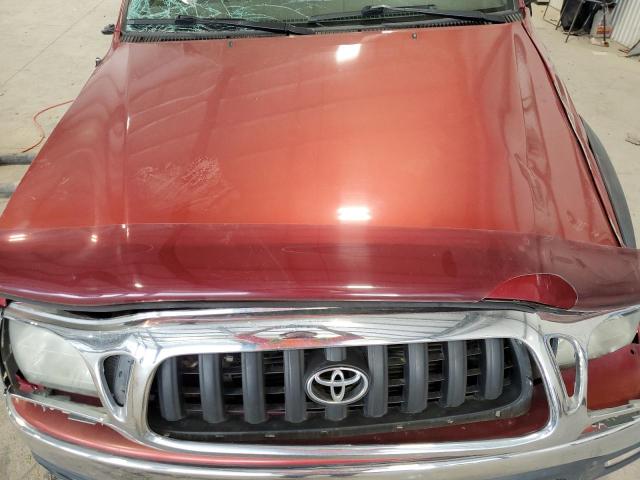 Продаж на аукціоні авто 2003 Toyota Tacoma, vin: 5TEWN72N53Z283870, номер лоту: 51688785