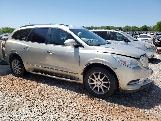 2014 Buick Enclave მანქანა იყიდება აუქციონზე, vin: 5GAKRBKD2EJ185259, აუქციონის ნომერი: 52115005