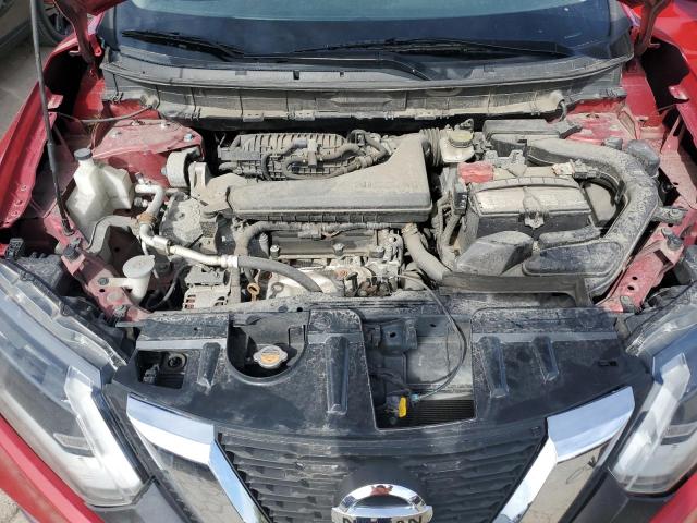 Продажа на аукционе авто 2017 Nissan Rogue S, vin: JN8AT2MVXHW275109, номер лота: 54503545