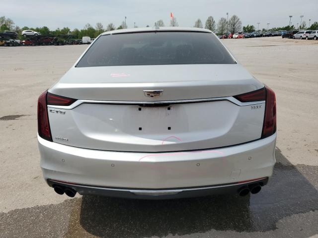 Aukcja sprzedaży 2019 Cadillac Ct6 Luxury, vin: 1G6KB5RS3KU134701, numer aukcji: 53154835