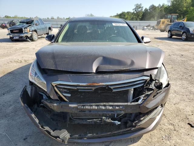 2015 Hyundai Sonata მანქანა იყიდება აუქციონზე, vin: 5NPE34AF8FH085284, აუქციონის ნომერი: 52291165