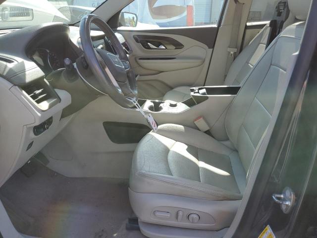 2018 Gmc Terrain მანქანა იყიდება აუქციონზე, vin: 3GKALSEX4JL307192, აუქციონის ნომერი: 53560035