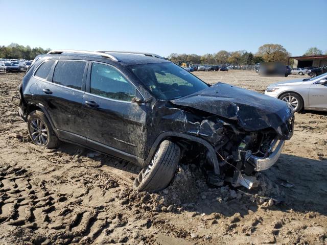 Продаж на аукціоні авто 2019 Jeep Cherokee, vin: 1C4PJMLX5KD137880, номер лоту: 52004235