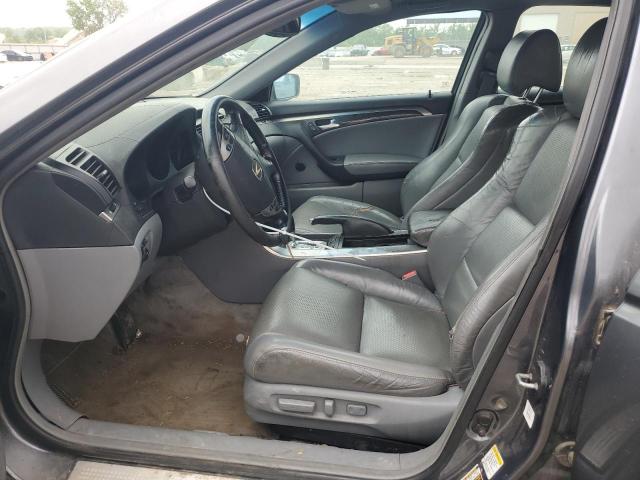 2005 Acura Tl მანქანა იყიდება აუქციონზე, vin: 19UUA66285A006979, აუქციონის ნომერი: 54561965