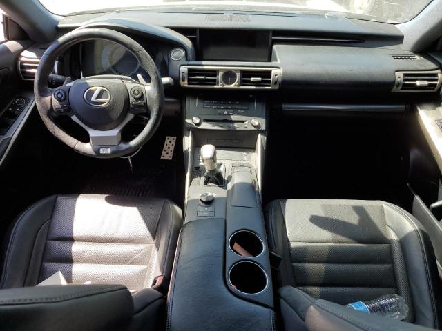 Aukcja sprzedaży 2015 Lexus Is, vin: JTHCE1D27F5009739, numer aukcji: 52025655