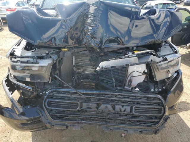 52171075 :رقم المزاد ، 1C6SRFHT0PN577440 vin ، 2023 Ram 1500 مزاد بيع