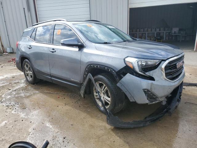Продажа на аукционе авто 2018 Gmc Terrain, vin: 3GKALMEVXJL315646, номер лота: 65055775