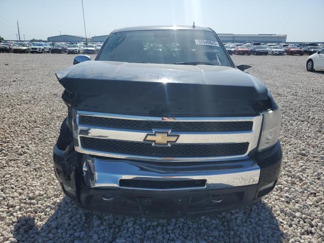 Продаж на аукціоні авто 2011 Chevrolet Silverado, vin: 3GCPCSE05BG154454, номер лоту: 52640825