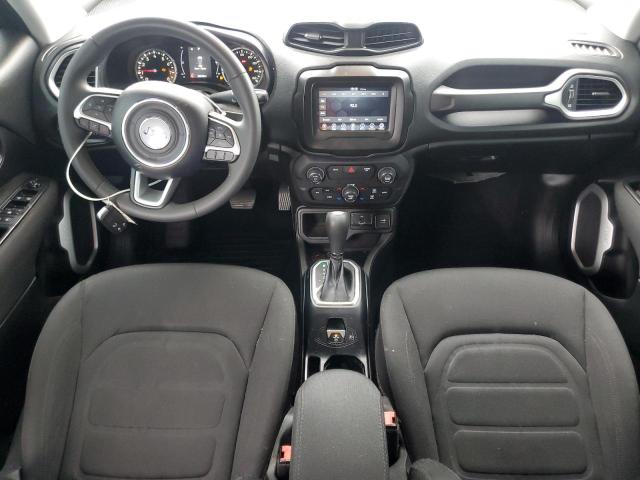 Продажа на аукционе авто 2018 Jeep Renegade Latitude, vin: ZACCJABB9JPH24523, номер лота: 53864245