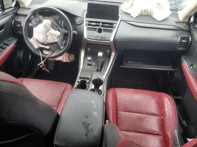Продажа на аукционе авто 2021 Lexus Nx 300 Bas, vin: JTJDARDZ5M5031813, номер лота: 46487825