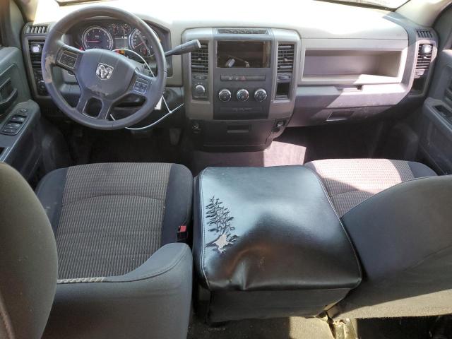 51904625 :رقم المزاد ، 1C6RD7FT5CS145055 vin ، 2012 Dodge Ram 1500 مزاد بيع