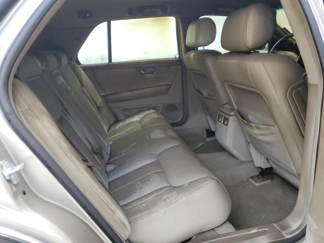 Продаж на аукціоні авто 2007 Cadillac Dts, vin: 1G6KD57Y67U168737, номер лоту: 54937315