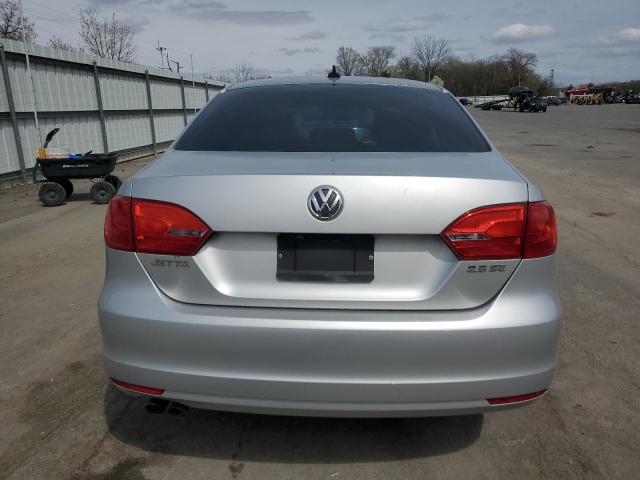 51704945 :رقم المزاد ، 3VWDP7AJ4CM370394 vin ، 2012 Volkswagen Jetta مزاد بيع