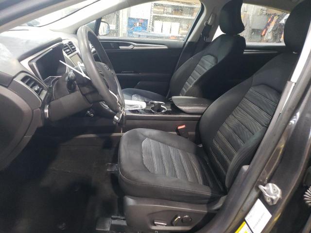 54838095 :رقم المزاد ، 3FA6P0H70GR272118 vin ، 2016 Ford Fusion Se مزاد بيع