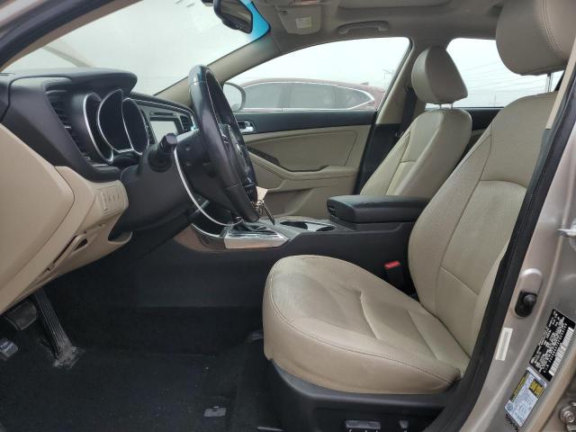 Aukcja sprzedaży 2015 Kia Optima Ex, vin: 5XXGN4A7XFG359169, numer aukcji: 54695155