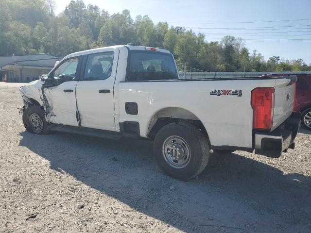 2023 Ford F250 Super მანქანა იყიდება აუქციონზე, vin: 1FT8W2BT7PED66555, აუქციონის ნომერი: 54136785