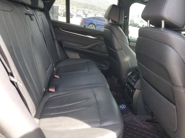 52545565 :رقم المزاد ، 5UXKR6C30H0J85331 vin ، 2017 Bmw X5 مزاد بيع