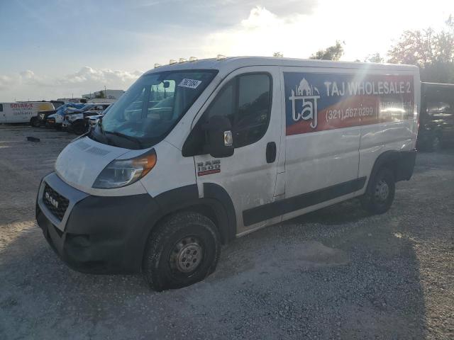 Продаж на аукціоні авто 2019 Ram Promaster, vin: 3C6TRVAG9KE508254, номер лоту: 55364565