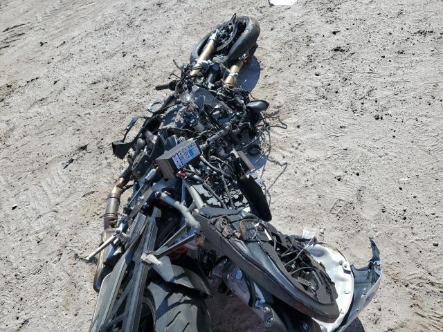 54702415 :رقم المزاد ، WB10P2309S6L04024 vin ، 2025 Bmw S 1000 مزاد بيع