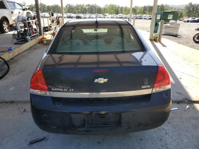 Продажа на аукционе авто 2007 Chevrolet Impala Lt, vin: 2G1WT58K079225290, номер лота: 85582395