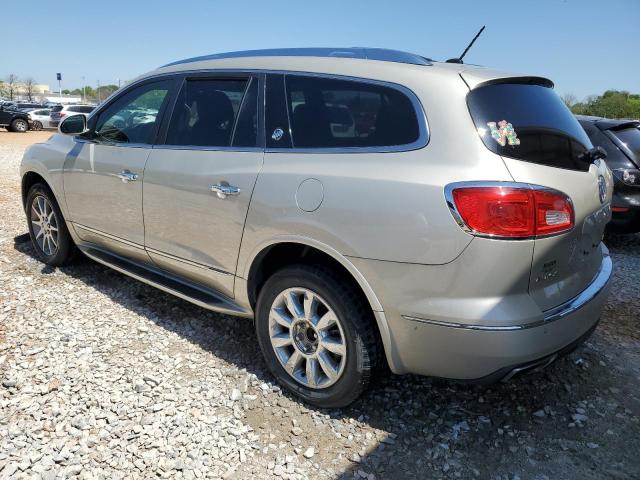 2014 Buick Enclave მანქანა იყიდება აუქციონზე, vin: 5GAKRBKD2EJ185259, აუქციონის ნომერი: 52115005