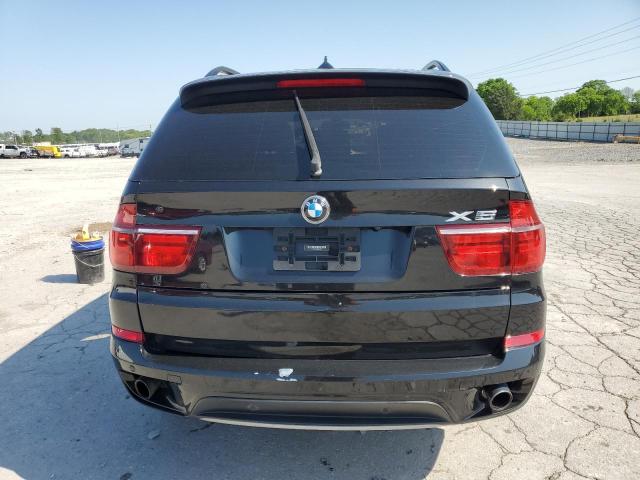 Aukcja sprzedaży 2013 Bmw X5 Xdrive3, vin: 5UXZV4C53D0G57311, numer aukcji: 54068445
