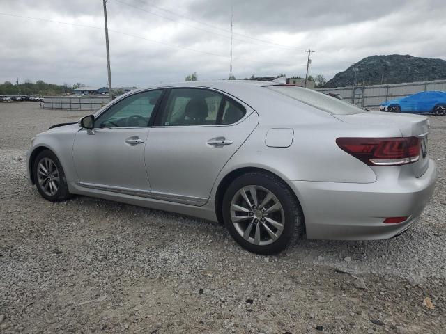 2014 Lexus Ls 460 მანქანა იყიდება აუქციონზე, vin: JTHCL5EFXE5022496, აუქციონის ნომერი: 53890885