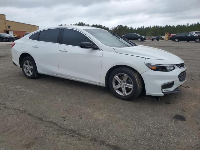 Auction sale of the 2018 Chevrolet Malibu, vin: 1G1ZB5ST7JF247514, lot number: 51252545