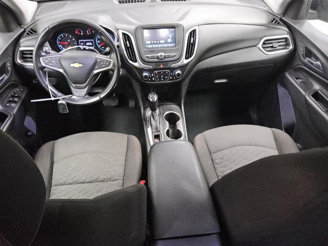 Продаж на аукціоні авто 2018 Chevrolet Equinox, vin: 2GNAXJEV1J6308210, номер лоту: 49632015